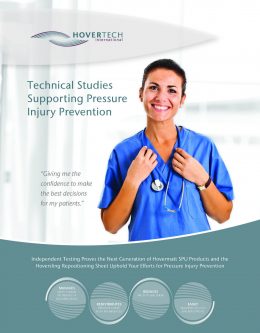 Pressure Injury Prevention Study