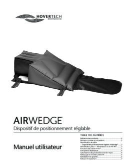 French AirWedge Manual