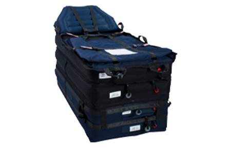 Evacuation EMS HoverJack® Device