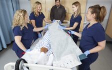 Safe Patient Handling and Mobility in Med‑Surg Nursing Webinar
