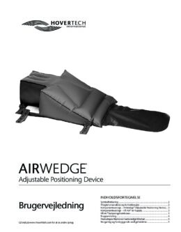 Danish AirWedge Manual