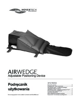 Polish AirWedge Manual