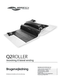 Danish Q2 Roller Manual
