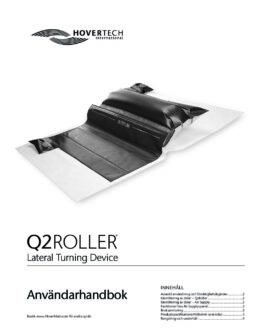 Swedish Q2 Roller Manual