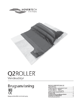 Danish Q2 Roller Manual
