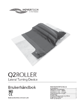 Norwegian Q2 Roller Manual