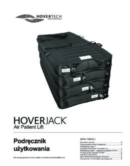 Polish HoverJack Manual