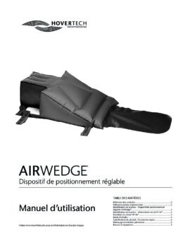 French Canadian AirWedge Manual