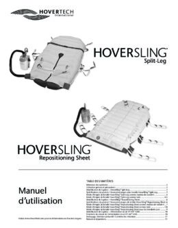 French Canadian HoverSling Manual