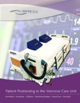 Patient Positioning in the Intensive Care Unit