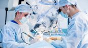 Keeping Patients and Staff Safe During Perioperative Spinal Surgery Prone Positioning