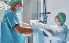 Laparoscopic Cholecystectomies: Pre‑Operative Considerations for New Nurses