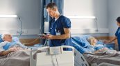 ICU Pressure Injuries: Unique Risk Factors and Skin Assessment Tips