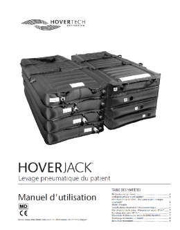 French Canadian HoverJack