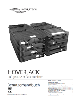 German HoverJack Manual