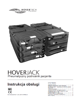 Polish HoverJack Manual