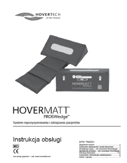Polish HoverMatt PROSWedge